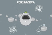 Pixelbäcker